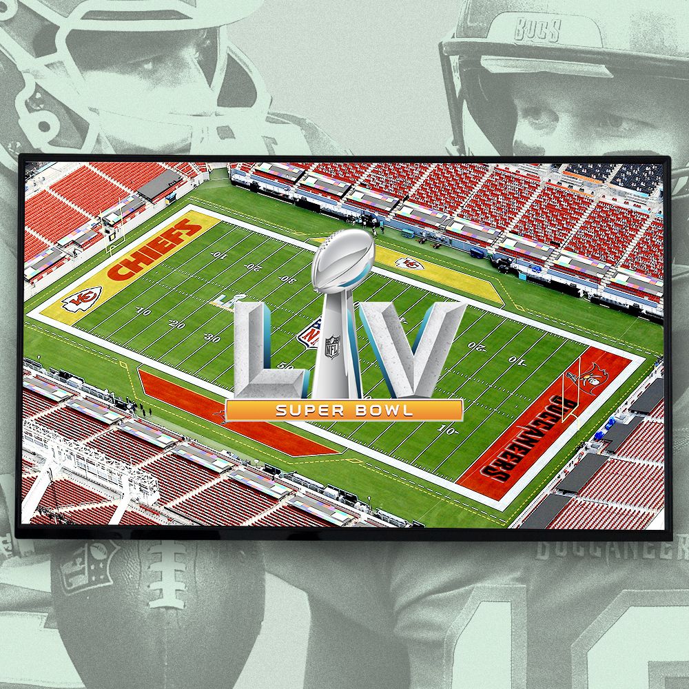 When is Super Bowl 2021? Date, time, TV, halftime show for Super Bowl LV  (55) 