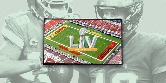 Super Bowl LV: Buccaneers Take Home the Win, While The Weeknd Shines During  Halftime – The Fordham Ram