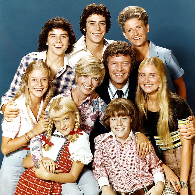 How to Watch and Stream "The Brady Bunch" Online