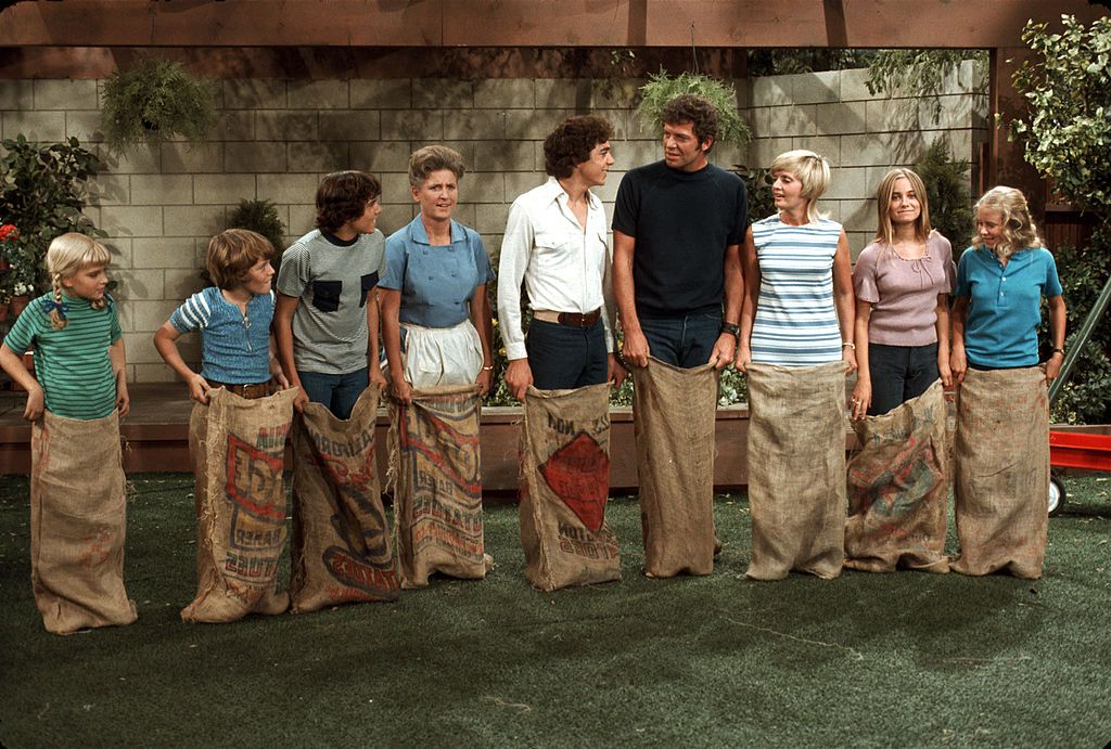 The Brady Bunch - ABC Series - Where To Watch