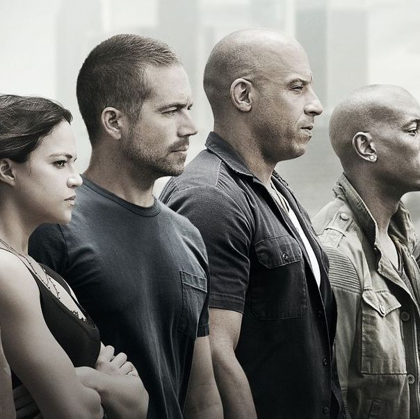How to Watch the 'Fast and the Furious' Movies in Order