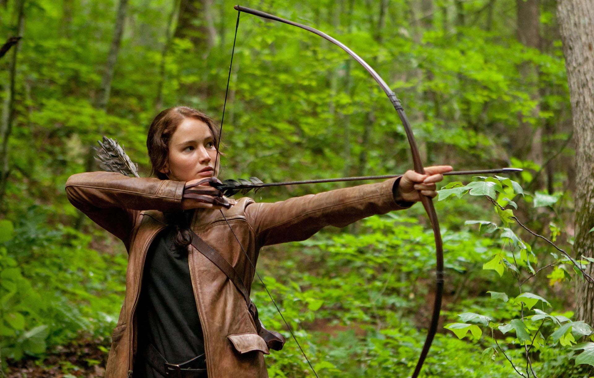 Watch The Hunger Games: Mockingjay, Part 1 Streaming Online