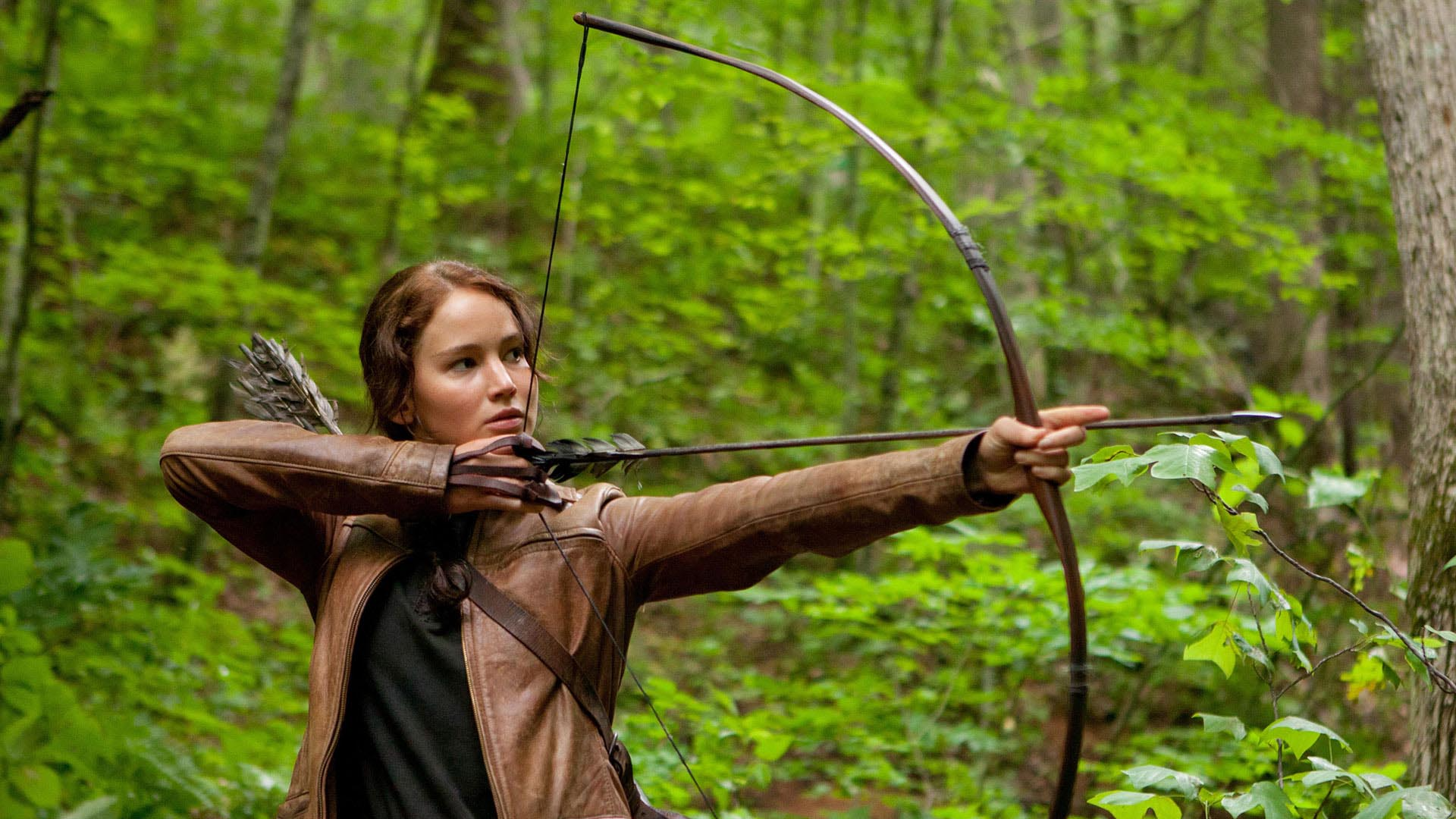 The Right Way to Watch 'The Hunger Games' Movies in Order