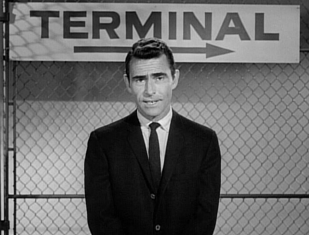 How to Watch and Stream 'The Twilight Zone' for Free