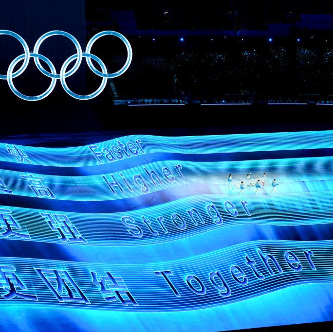 Beijing Winter Olympics 2022: What to Know, How to Watch – WWD