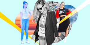 19 Cute Ways To Wear A Sports Jersey (Stylish Outfit Ideas) — Nikki Lo