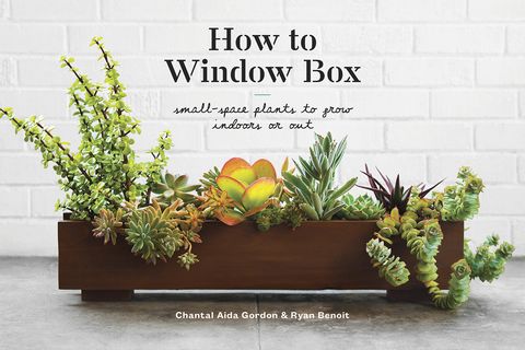 how to window box book 