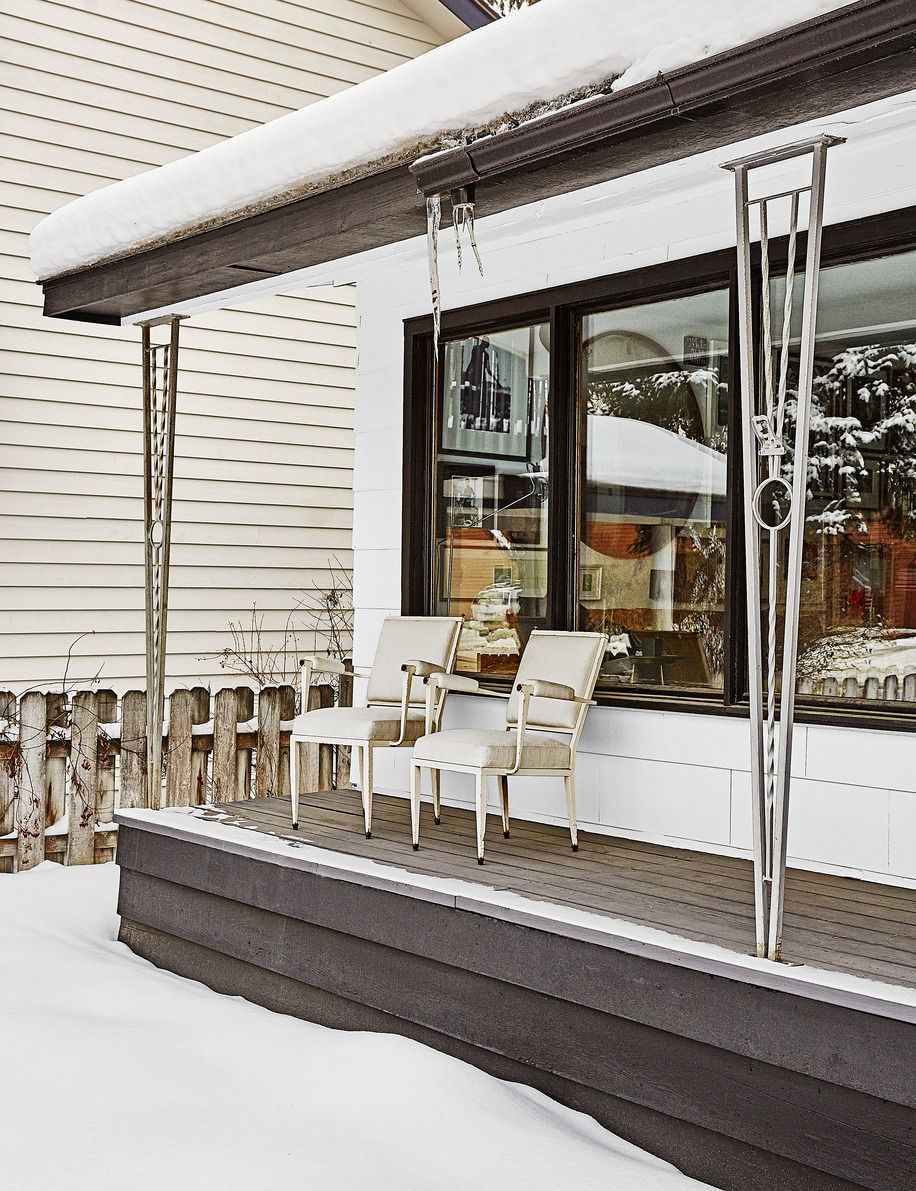 How To Winterize Your Home In 10 Easy Steps