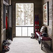 how to winterize your home