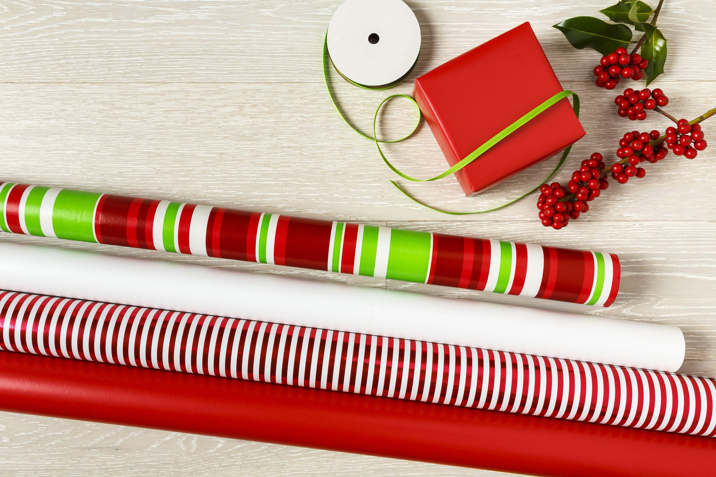 5 Great Yet Simple Gift Wrapping Ideas - Rooftop Antics