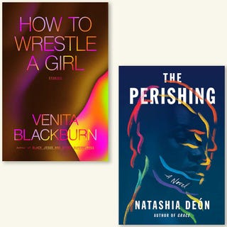 how to wrestle a girl, perishing