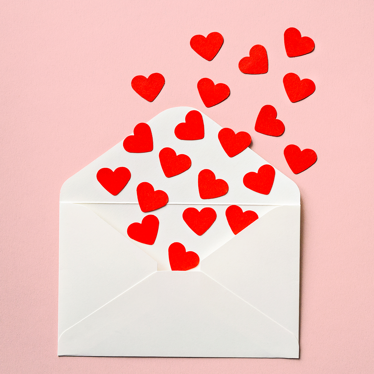 How to Write a Love Letter - Love Letter Ideas and Inspiration