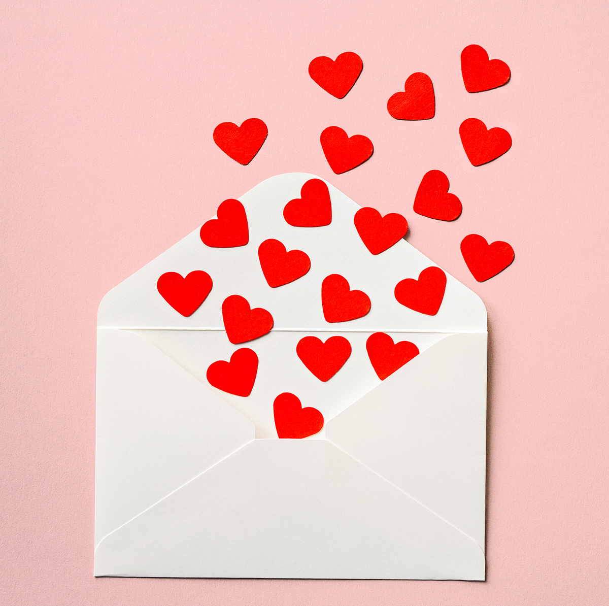 How to Write a Love Letter - Love Letter Ideas and Inspiration