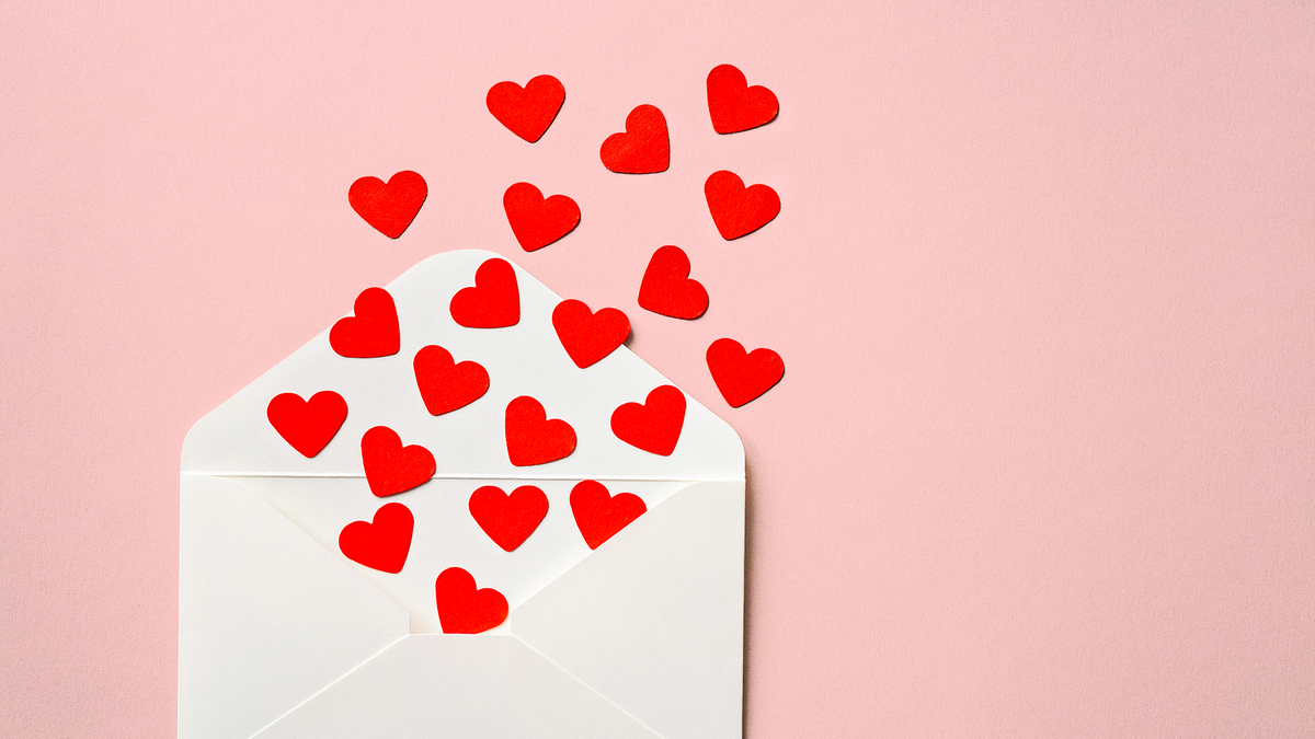 How to Write a Love Letter - Love Letter Ideas and Inspiration