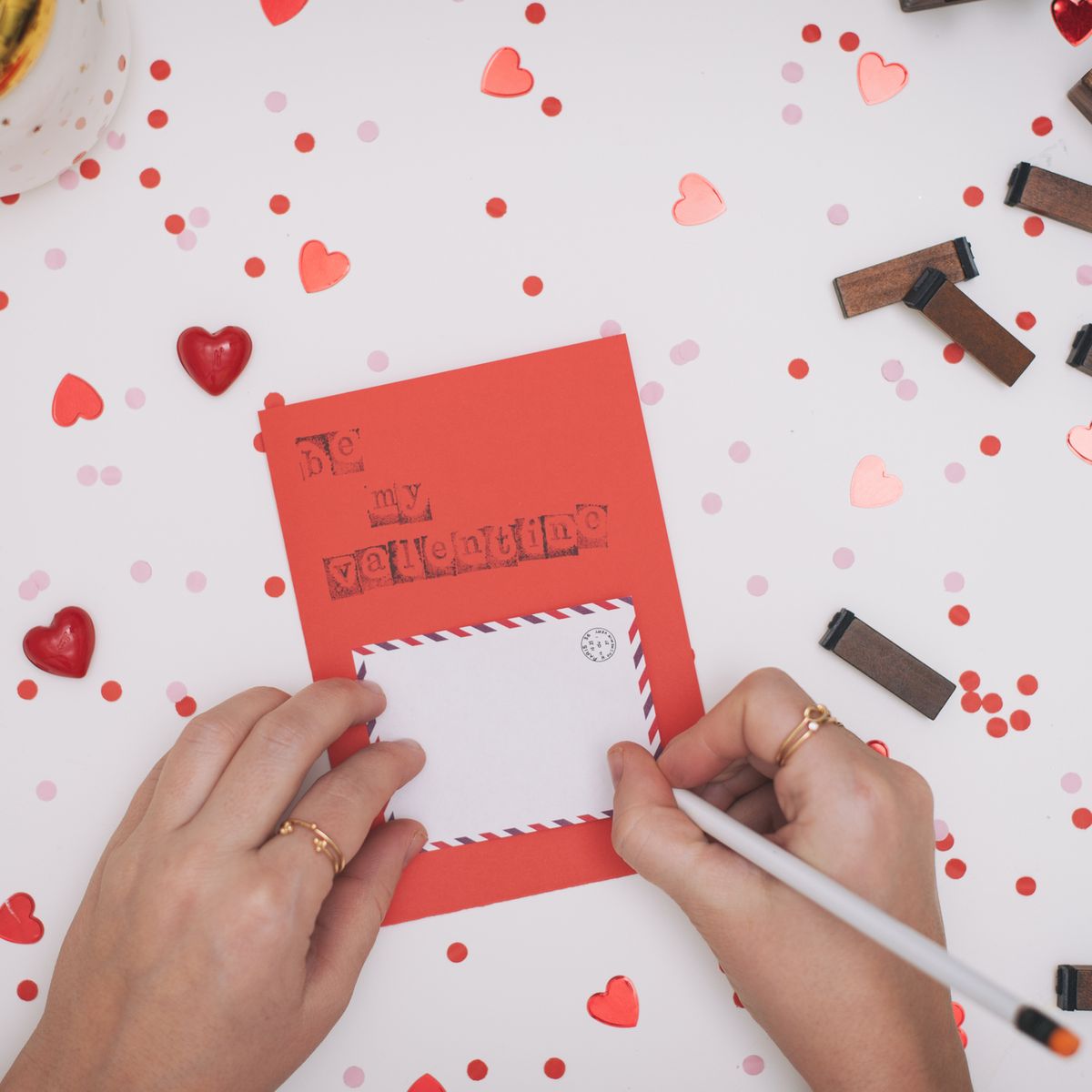 Why You Need to Write Love Letters (& How to Write One)