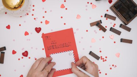 preview for 6 Things You Didn't Know About Valentine's Day