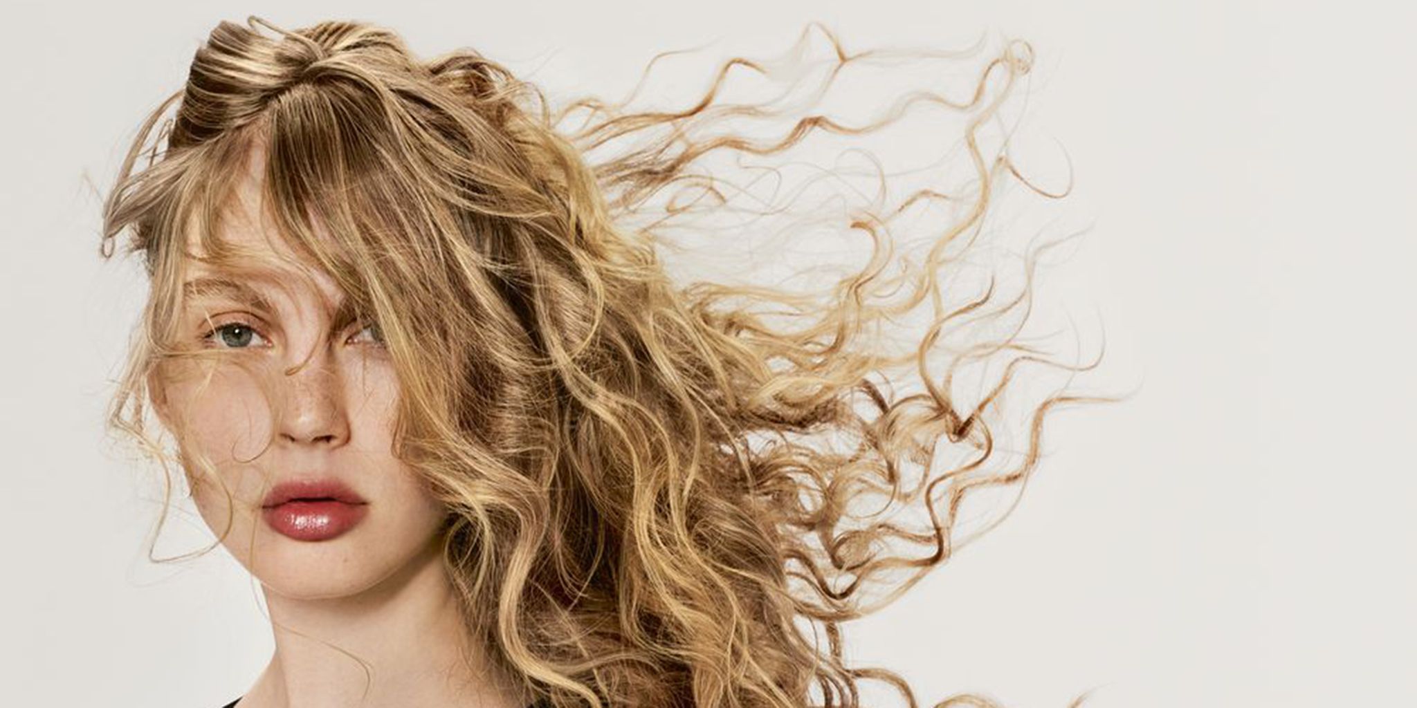 why how you wash your hair impacts your style