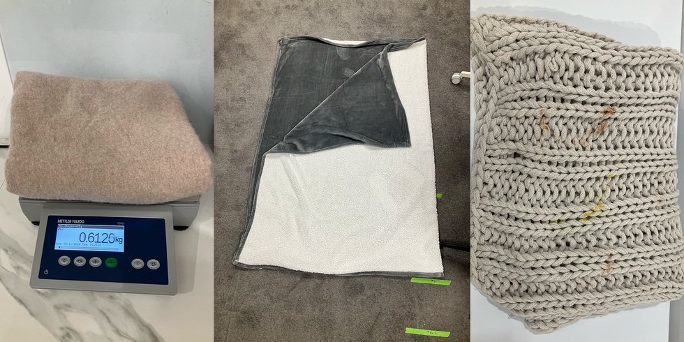 best blankets
