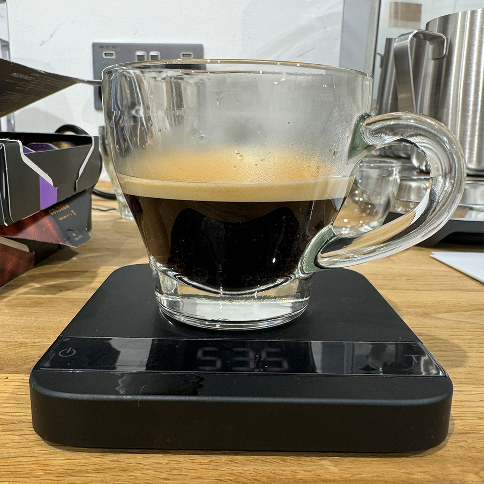 best espresso coffee machines