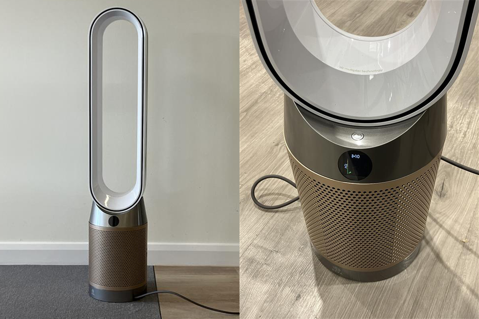how we test fans how we test fans