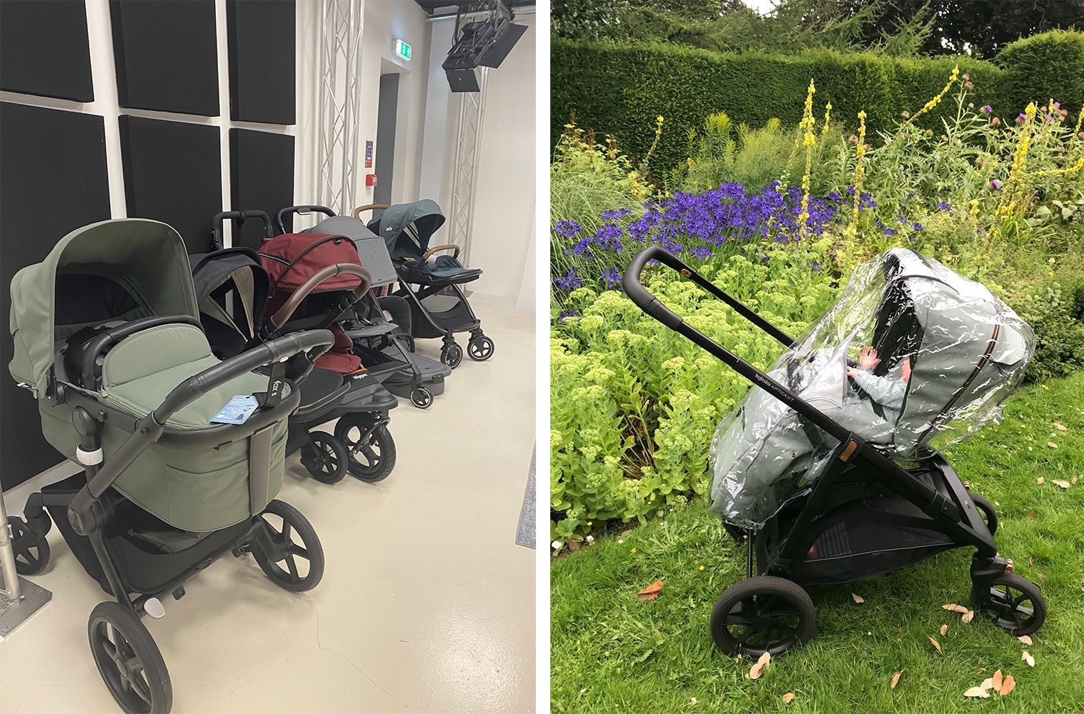 Good pushchairs best sale