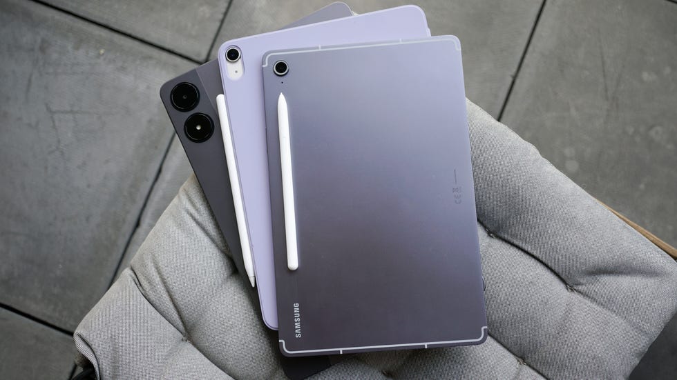 Best tablets best tablets