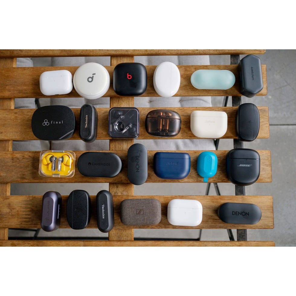 best true wireless earbuds uk