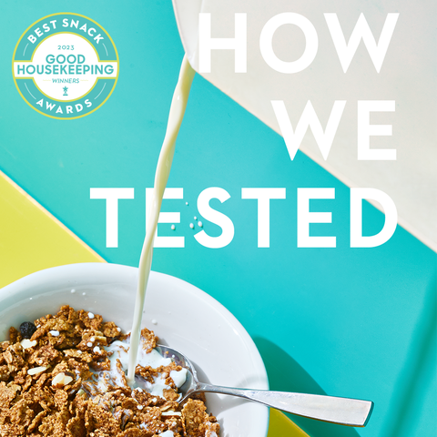 how we tested how we tested