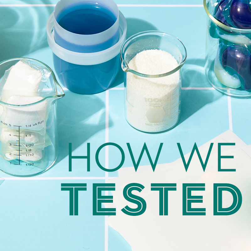 how we tested how we tested