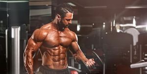 筋肉,筋トレ 科学,筋肉増強,ハイパートロフィー,hypertrophy, what is hypertrophy, muscle hypertrophy, muscle building, how to build muscle, how to grow muscle, NSCA
