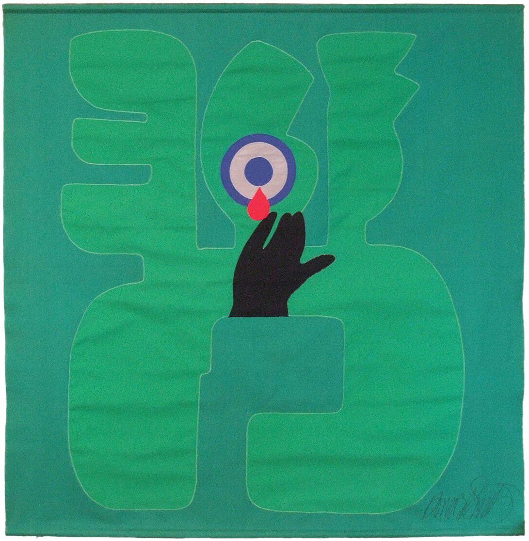 Howard Smith: The American Artist Who Found Fame in Finland