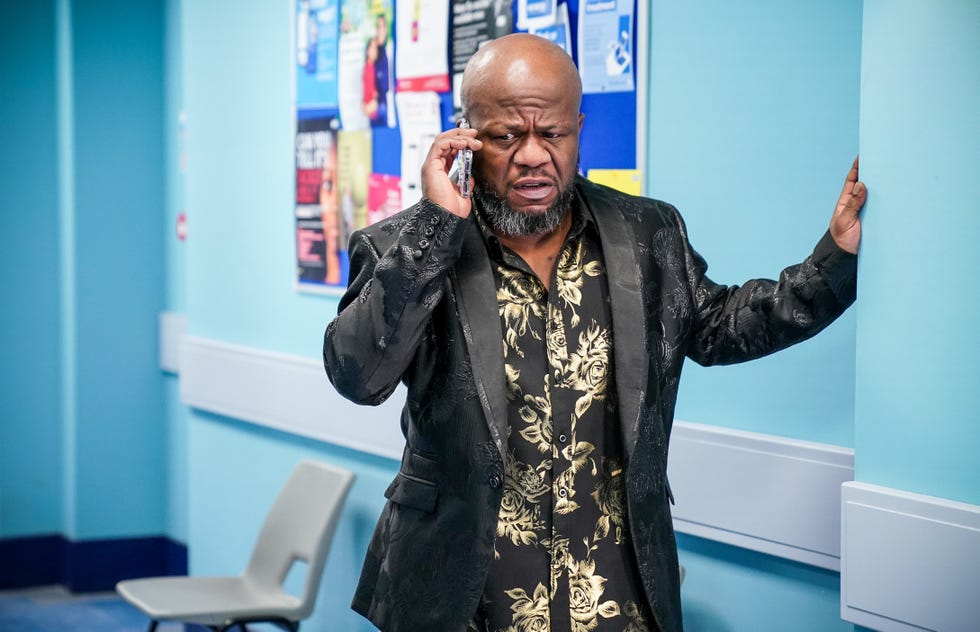 howie danes, eastenders