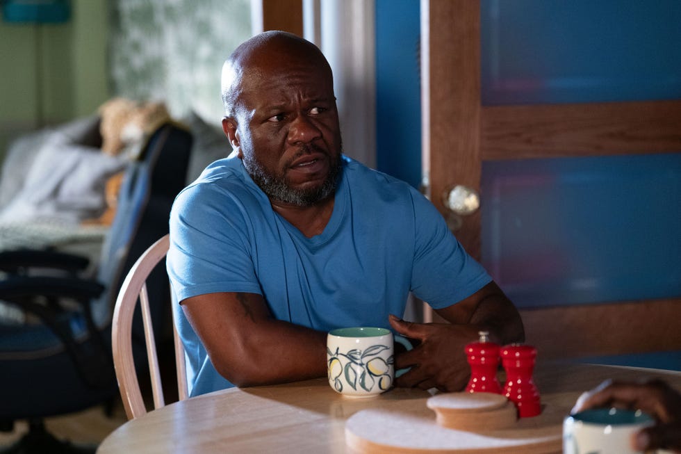 howie danes, eastenders