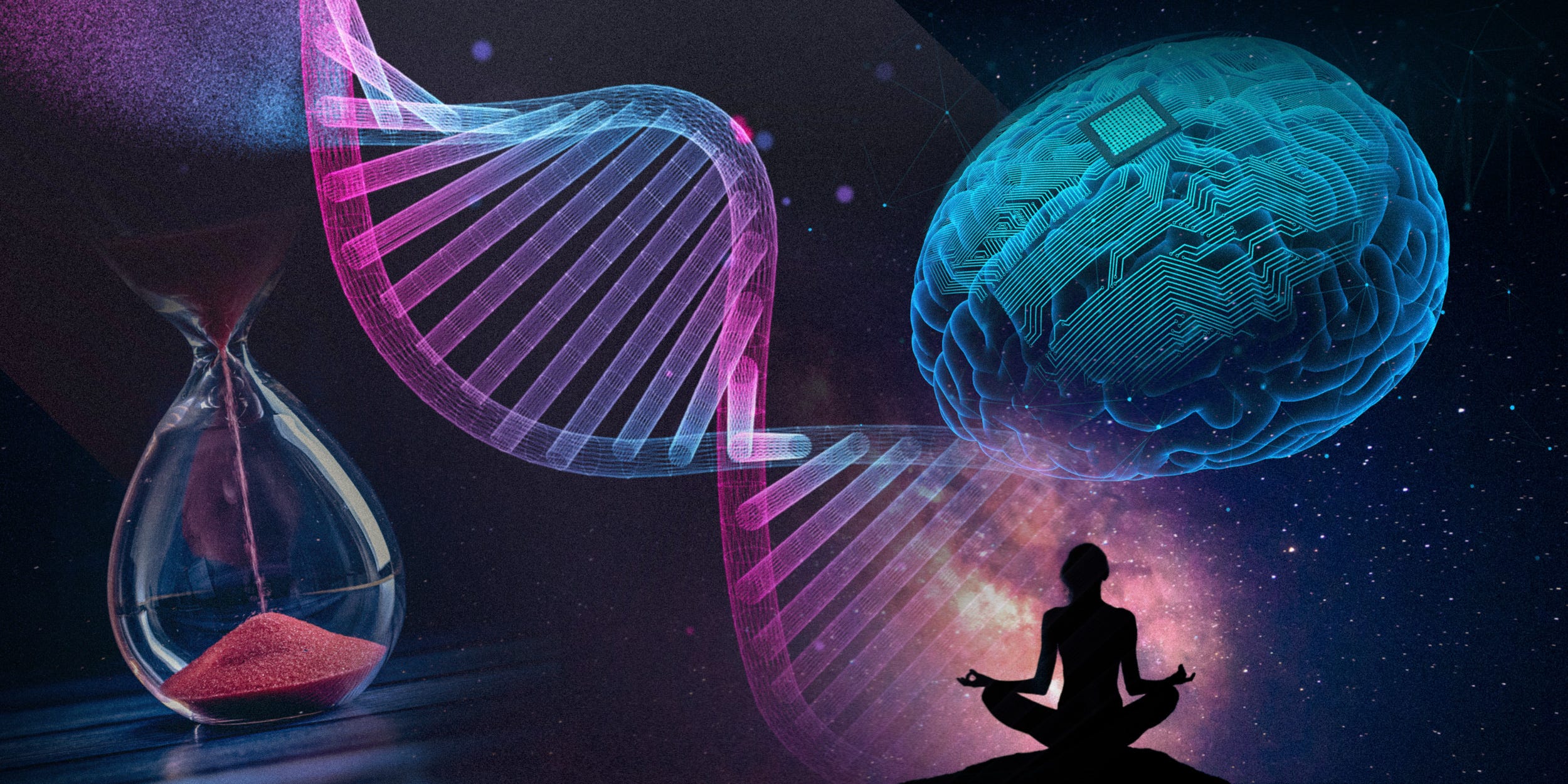 How to live forever the science that may help us achieve immortality