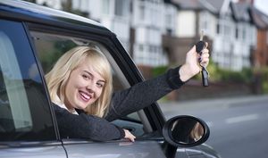 how to by a new car on personal contract payment