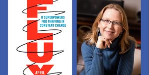 flux 8 superpowers for thriving in constant change by april rinne