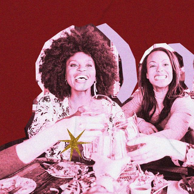 how to plan the best friendsgiving ever