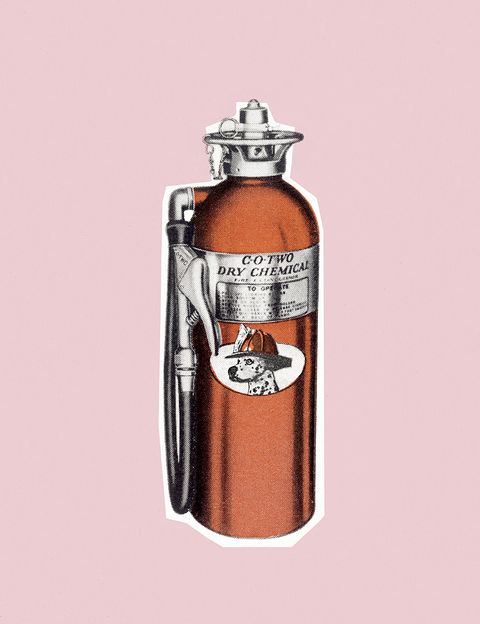 Tips for How to Use a Fire Extinguisher