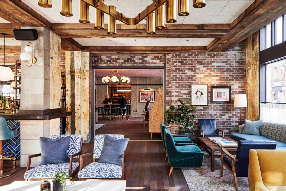 The Hoxton, Portland