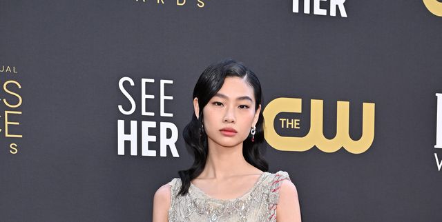 Squid Game' Jung Ho-yeon to star in Joe Talbot's 'The Governesses