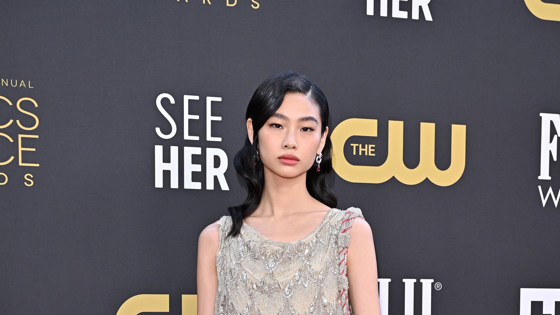 Hoyeon lands role in 'Disclaimer