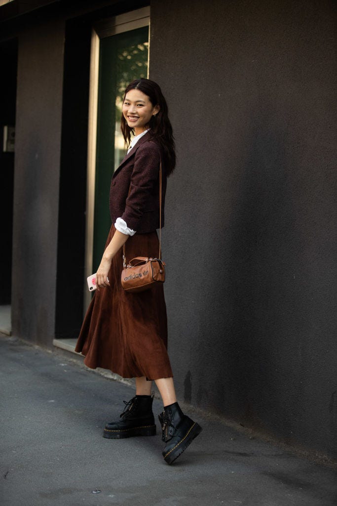 hoyeon jung looks
