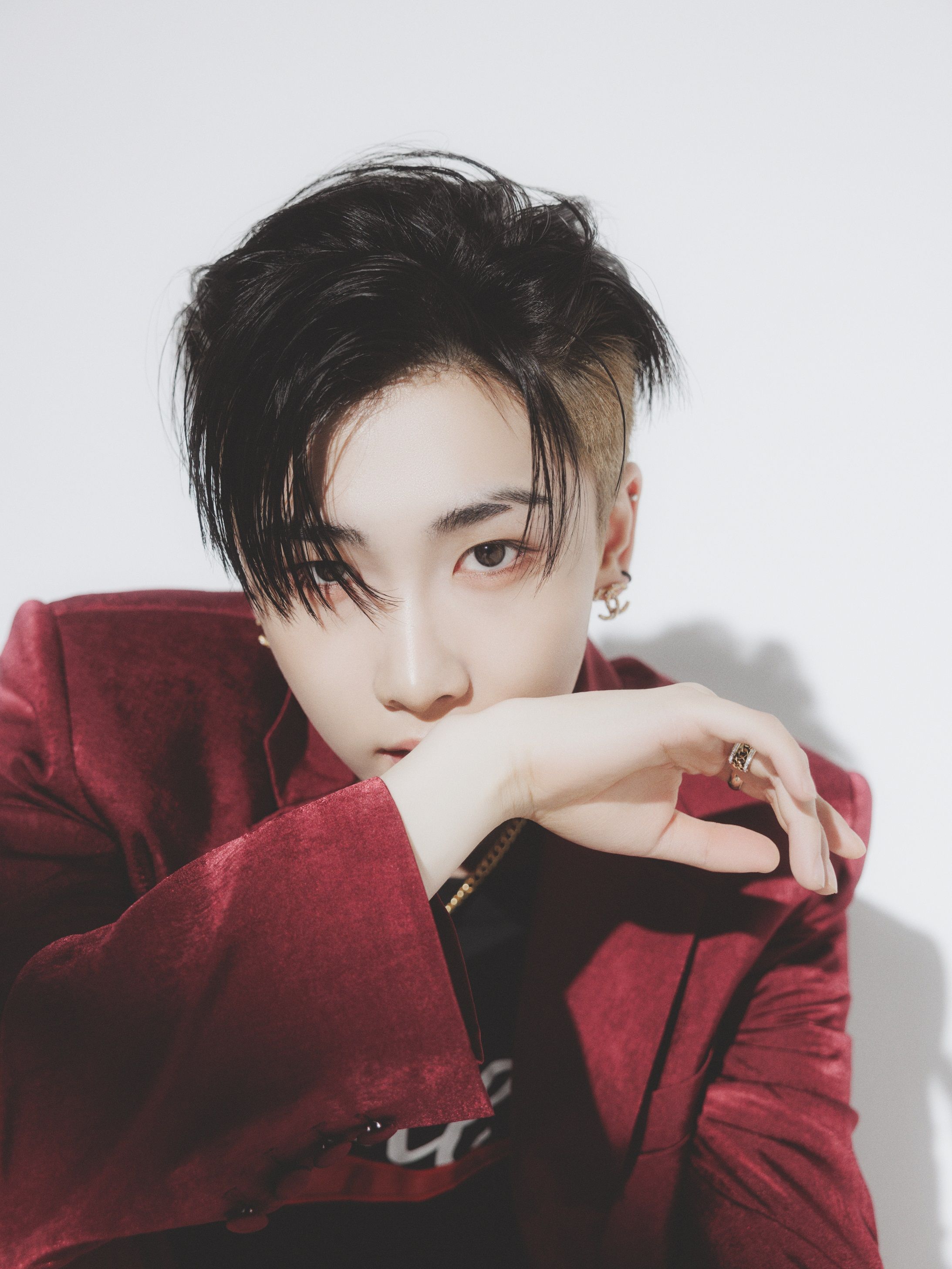 profile | VERRER JAPAN Official Fanclub
