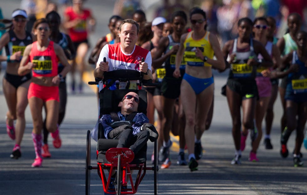 Team Hoyt