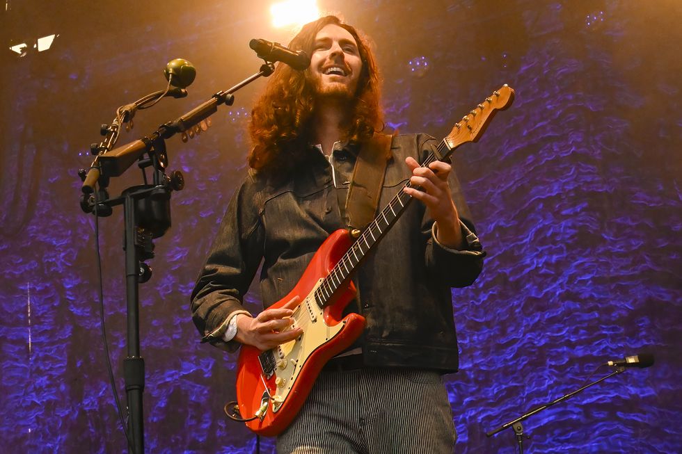 Hozier