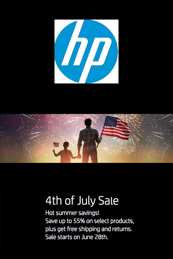 4th of July 20% OFF Sale!!