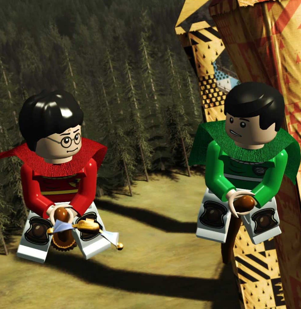 10 best LEGO games of all time, ranked - Dot Esports