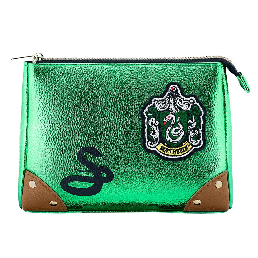 Green, Fashion accessory, Bag, Coin purse, Handbag, Wristlet, Material property, Font, Symbol, Wallet, 