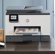 hp officejet printer