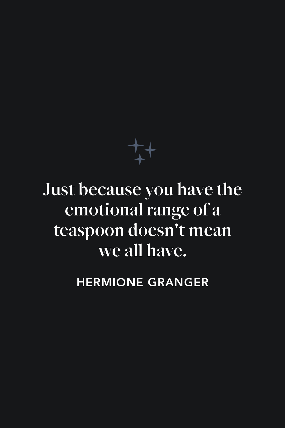 hermione granger quotes from the sorcerers stone
